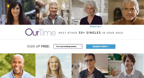 age dating websites